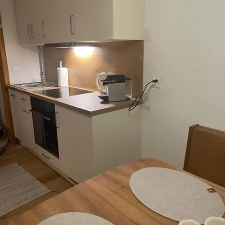 Sunnehoeckli Holiday home *