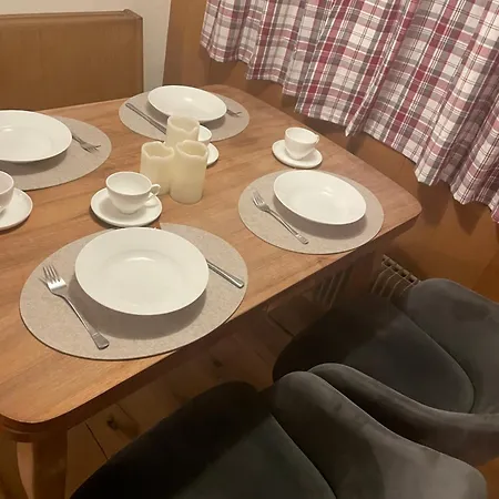 Sunnehoeckli Holiday home