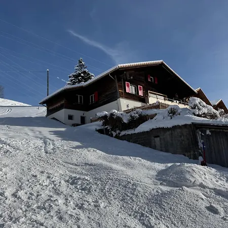 Sunnehoeckli